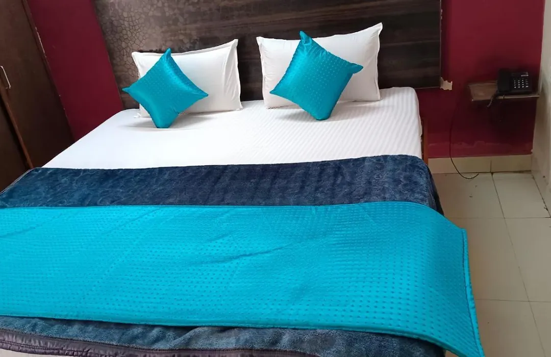 Bharat Lodge-1